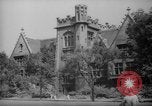 Immagine di Università di Chicago Chicago Illinois USA, 1946, secondo 51 filmato di repertorio 65675046544