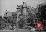 Immagine di Università di Chicago Chicago Illinois USA, 1946, secondo 52 filmato di repertorio 65675046544