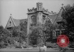 Immagine di Università di Chicago Chicago Illinois USA, 1946, secondo 53 filmato di repertorio 65675046544
