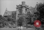Immagine di Università di Chicago Chicago Illinois USA, 1946, secondo 54 filmato di repertorio 65675046544