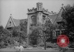 Immagine di Università di Chicago Chicago Illinois USA, 1946, secondo 56 filmato di repertorio 65675046544