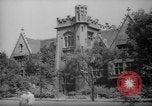 Immagine di Università di Chicago Chicago Illinois USA, 1946, secondo 57 filmato di repertorio 65675046544