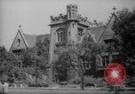 Immagine di Università di Chicago Chicago Illinois USA, 1946, secondo 59 filmato di repertorio 65675046544