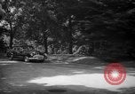 Immagine di Banchiere Alexander Sachs visiti la Casa Bianca Washington DC USA, 1946, secondo 3 filmato di repertorio 65675046546