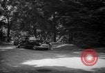 Immagine di Banchiere Alexander Sachs visiti la Casa Bianca Washington DC USA, 1946, secondo 4 filmato di repertorio 65675046546
