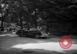 Immagine di Banchiere Alexander Sachs visiti la Casa Bianca Washington DC USA, 1946, secondo 5 filmato di repertorio 65675046546