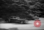 Immagine di Banchiere Alexander Sachs visiti la Casa Bianca Washington DC USA, 1946, secondo 7 filmato di repertorio 65675046546