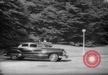 Immagine di Banchiere Alexander Sachs visiti la Casa Bianca Washington DC USA, 1946, secondo 8 filmato di repertorio 65675046546