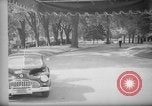 Immagine di Banchiere Alexander Sachs visiti la Casa Bianca Washington DC USA, 1946, secondo 61 filmato di repertorio 65675046546