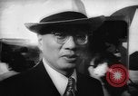 Immagine di Tse Ven Soong United States USA, 1945, secondo 52 filmato di repertorio 65675046547