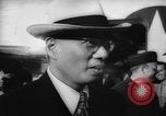 Immagine di Tse Ven Soong United States USA, 1945, secondo 53 filmato di repertorio 65675046547