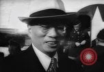 Immagine di Tse Ven Soong United States USA, 1945, secondo 54 filmato di repertorio 65675046547