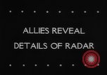 Image of Ad Hoi Tailor United States USA, 1945, second 4 stock footage video 65675046548