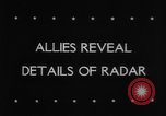 Image of Ad Hoi Tailor United States USA, 1945, second 5 stock footage video 65675046548