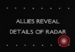 Image of Ad Hoi Tailor United States USA, 1945, second 6 stock footage video 65675046548