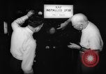 Image of Ad Hoi Tailor United States USA, 1945, second 8 stock footage video 65675046548
