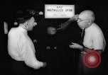 Image of Ad Hoi Tailor United States USA, 1945, second 9 stock footage video 65675046548