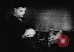 Image of Ad Hoi Tailor United States USA, 1945, second 28 stock footage video 65675046548