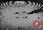Image of radar United States USA, 1945, second 7 stock footage video 65675046549