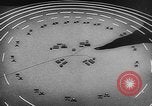 Image of radar United States USA, 1945, second 8 stock footage video 65675046549
