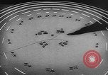 Image of radar United States USA, 1945, second 9 stock footage video 65675046549
