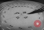 Image of radar United States USA, 1945, second 10 stock footage video 65675046549