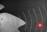 Image of radar United States USA, 1945, second 16 stock footage video 65675046549