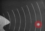 Image of radar United States USA, 1945, second 17 stock footage video 65675046549