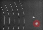 Image of radar United States USA, 1945, second 19 stock footage video 65675046549