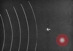 Image of radar United States USA, 1945, second 20 stock footage video 65675046549