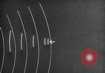 Image of radar United States USA, 1945, second 22 stock footage video 65675046549