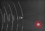 Image of radar United States USA, 1945, second 23 stock footage video 65675046549