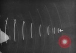 Image of radar United States USA, 1945, second 24 stock footage video 65675046549