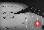 Image of radar United States USA, 1945, second 27 stock footage video 65675046549