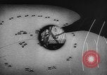 Image of radar United States USA, 1945, second 31 stock footage video 65675046549