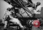 Image of radar United States USA, 1945, second 35 stock footage video 65675046549