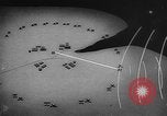 Image of radar United States USA, 1945, second 41 stock footage video 65675046549