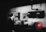 Image of First atomic bomb test and production facility United States USA, 1945, second 8 stock footage video 65675046550