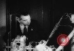 Image of First atomic bomb test and production facility United States USA, 1945, second 9 stock footage video 65675046550