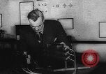 Image of First atomic bomb test and production facility United States USA, 1945, second 14 stock footage video 65675046550