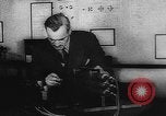 Image of First atomic bomb test and production facility United States USA, 1945, second 15 stock footage video 65675046550