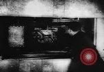 Image of First atomic bomb test and production facility United States USA, 1945, second 16 stock footage video 65675046550