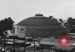 Image of First atomic bomb test and production facility United States USA, 1945, second 20 stock footage video 65675046550