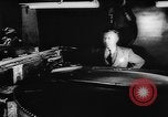 Image of First atomic bomb test and production facility United States USA, 1945, second 21 stock footage video 65675046550