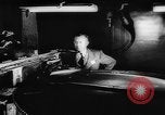 Image of First atomic bomb test and production facility United States USA, 1945, second 22 stock footage video 65675046550