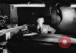 Image of First atomic bomb test and production facility United States USA, 1945, second 23 stock footage video 65675046550
