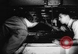 Image of First atomic bomb test and production facility United States USA, 1945, second 24 stock footage video 65675046550