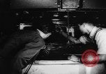 Image of First atomic bomb test and production facility United States USA, 1945, second 25 stock footage video 65675046550