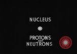 Image of First atomic bomb test and production facility United States USA, 1945, second 34 stock footage video 65675046550