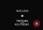 Image of First atomic bomb test and production facility United States USA, 1945, second 35 stock footage video 65675046550